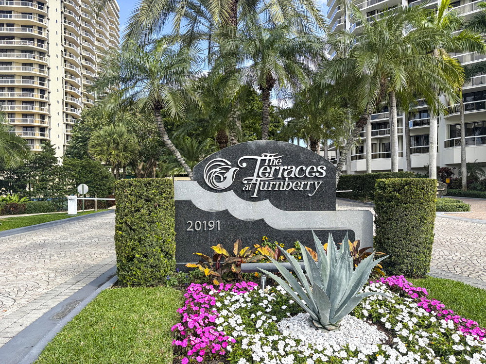 The Terraces at Turberry